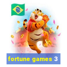 fortune games 3